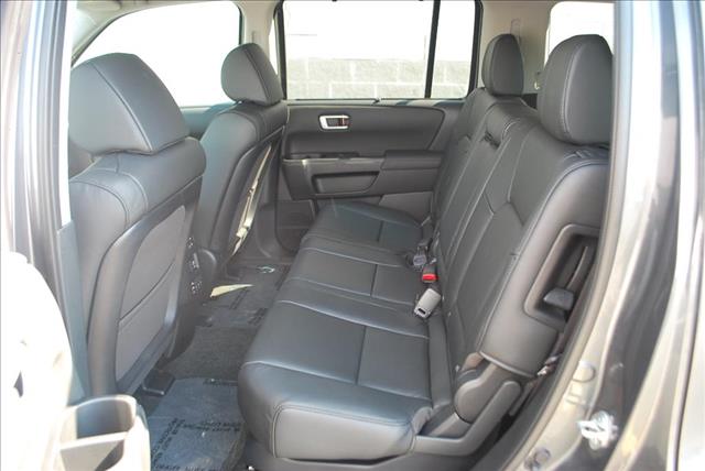 Honda Pilot 2013 photo 41