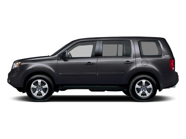 Honda Pilot 2013 photo 3