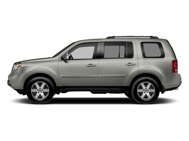 Honda Pilot 2014 photo 1