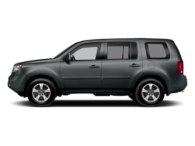 Honda Pilot 2014 photo 2