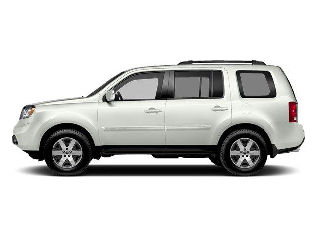 Honda Pilot 2014 photo 2