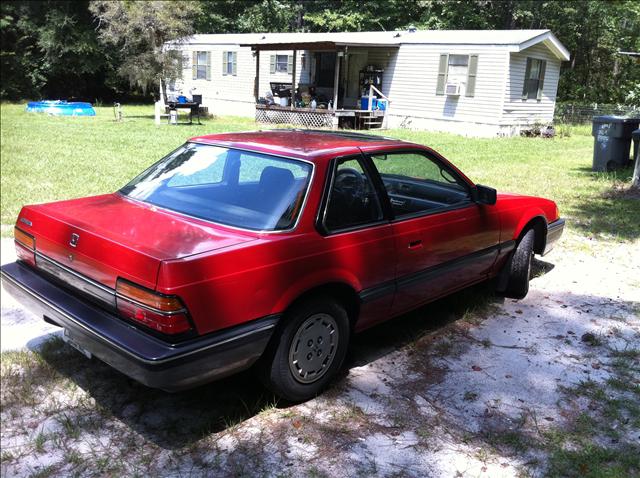 Honda Prelude 1984 photo 2