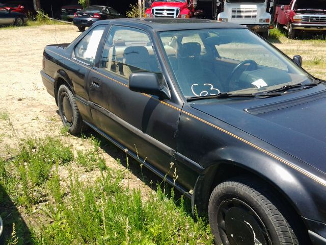 Honda Prelude 1990 photo 1