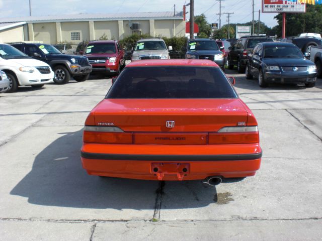 Honda Prelude 1991 photo 3