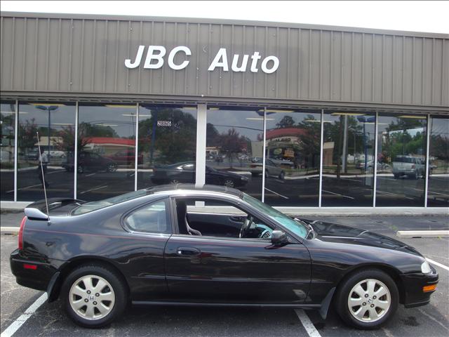 Honda Prelude Grande Coupe