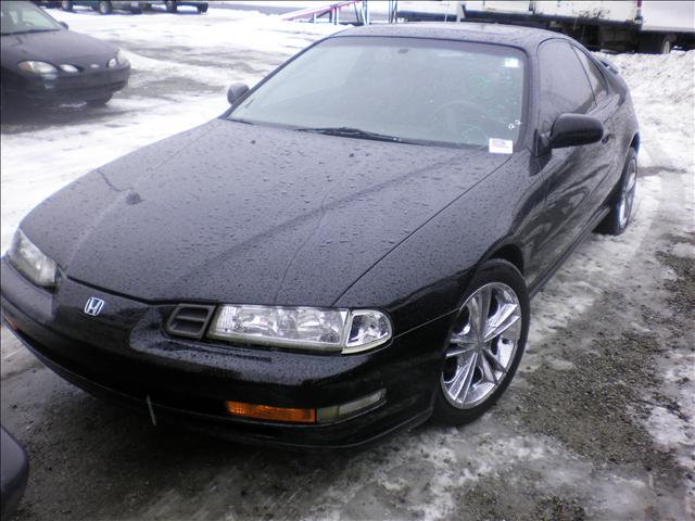 Honda Prelude Grande Coupe