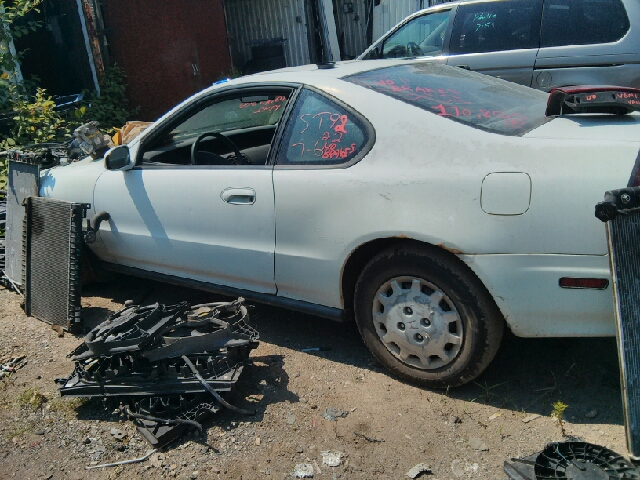 Honda Prelude 1992 photo 2