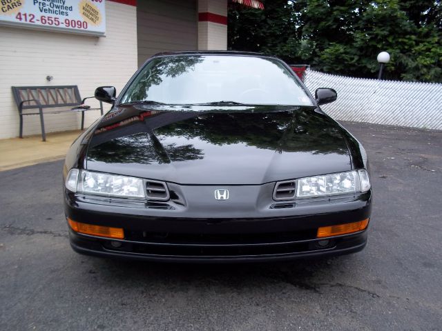 Honda Prelude 1993 photo 19