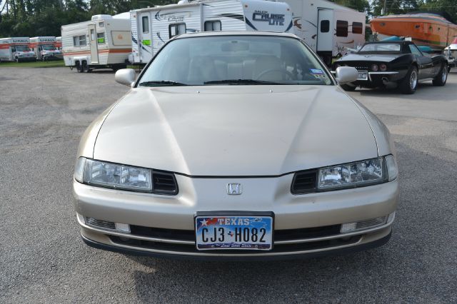 Honda Prelude 1995 photo 2