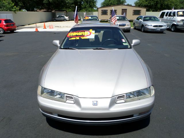 Honda Prelude 1996 photo 1