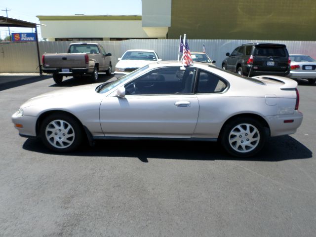 Honda Prelude 1996 photo 16