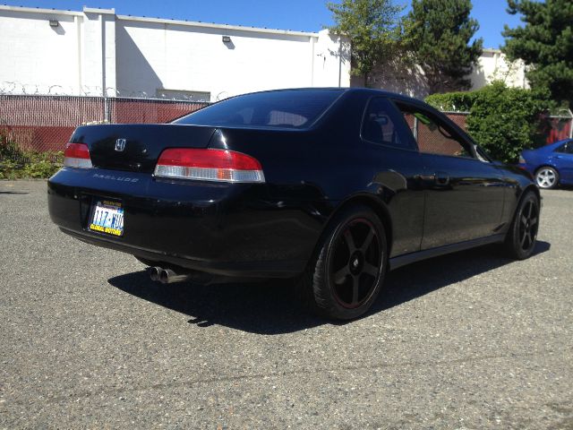 Honda Prelude 1997 photo 3