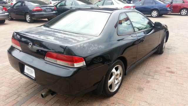 Honda Prelude 1997 photo 4