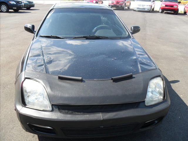 Honda Prelude Unknown Coupe