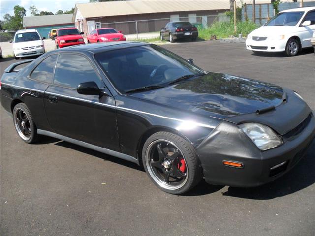 Honda Prelude 1997 photo 1