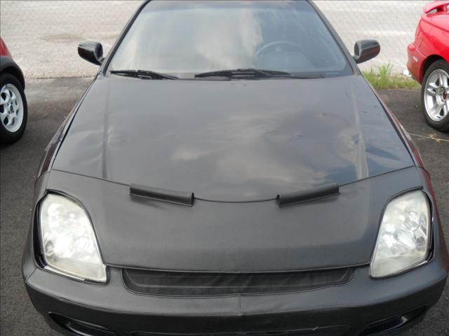 Honda Prelude 1997 photo 4