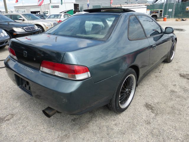 Honda Prelude 1997 photo 2