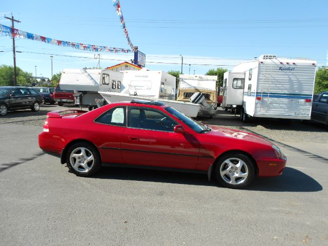 Honda Prelude 1998 photo 3