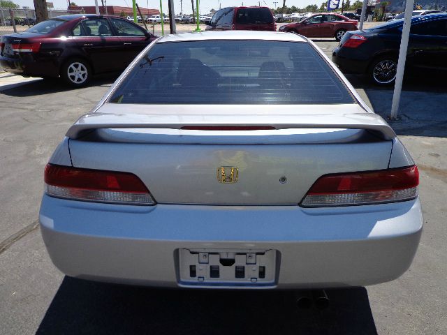 Honda Prelude 1998 photo 1