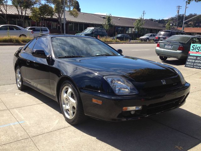 Honda Prelude 1999 photo 1