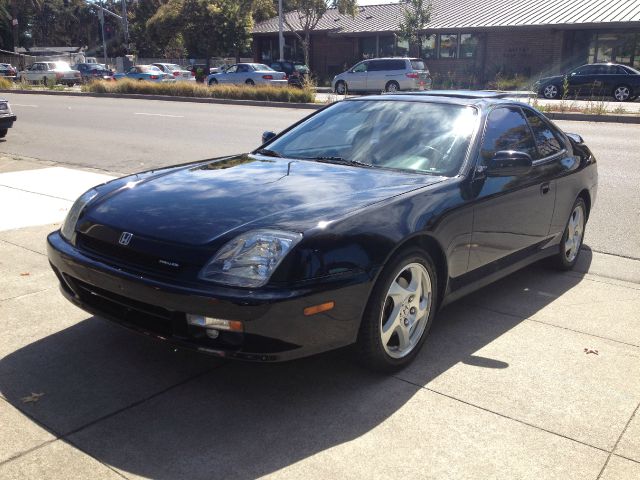 Honda Prelude 1999 photo 2