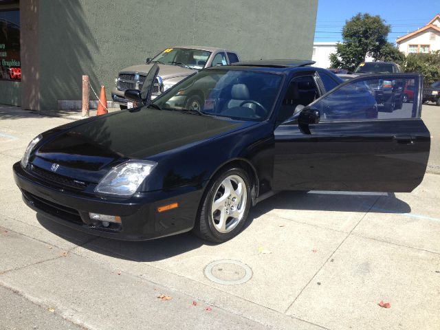 Honda Prelude 1999 photo 3