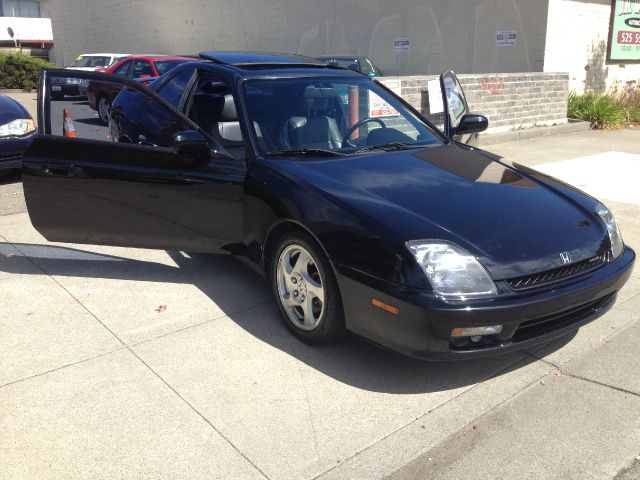 Honda Prelude 1999 photo 4