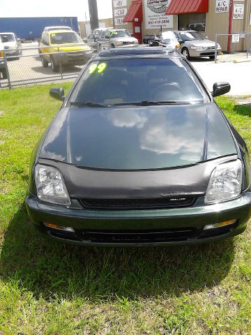 Honda Prelude 1999 photo 2