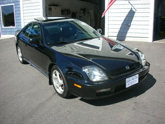 Honda Prelude 1999 photo 1