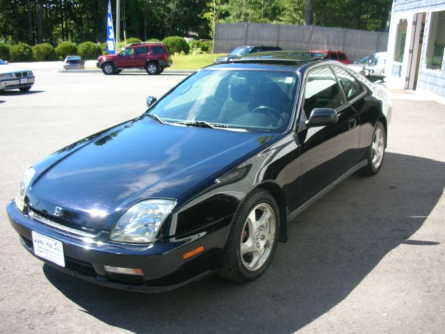 Honda Prelude 1999 photo 4