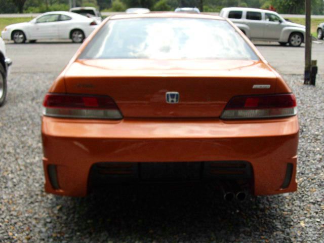 Honda Prelude 2000 photo 3