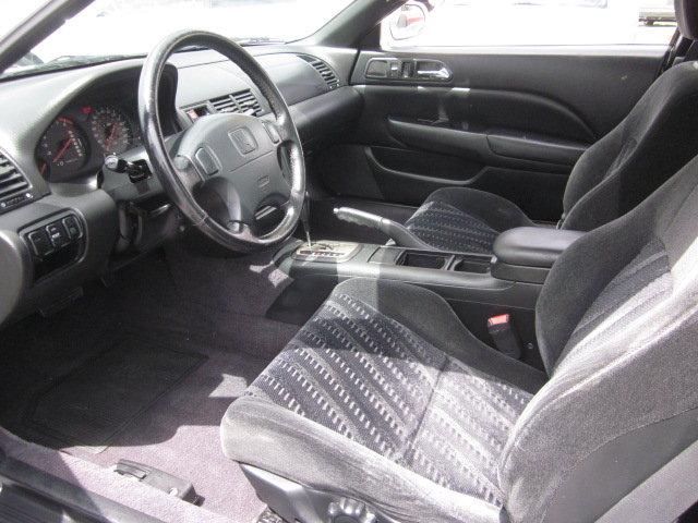 Honda Prelude 2000 photo 2