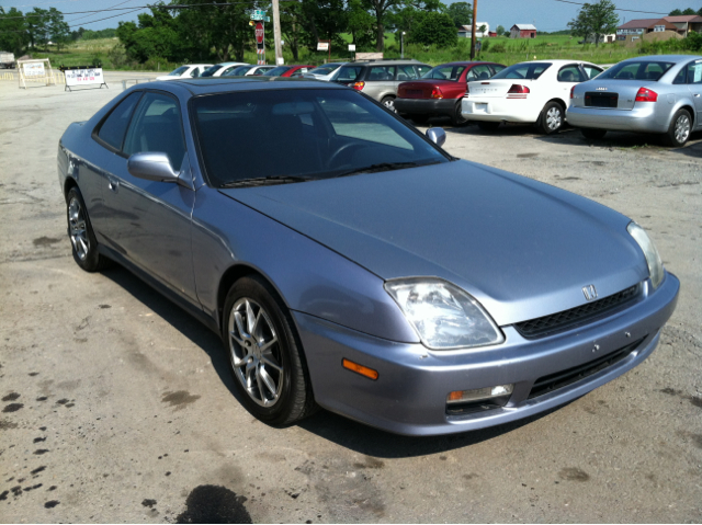 Honda Prelude 2000 photo 4