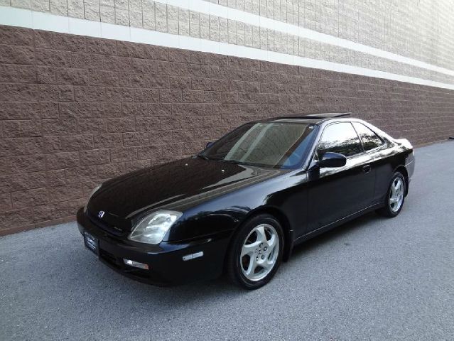 Honda Prelude 2000 photo 2