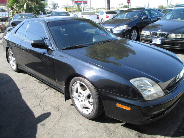 Honda Prelude 2000 photo 3