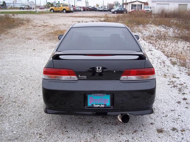 Honda Prelude 2000 photo 3