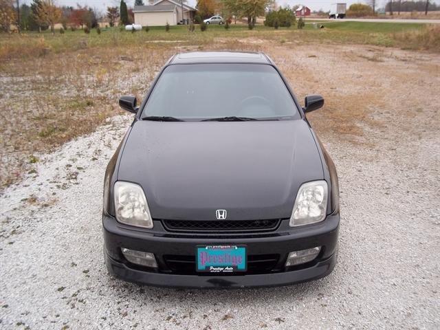 Honda Prelude 2000 photo 4