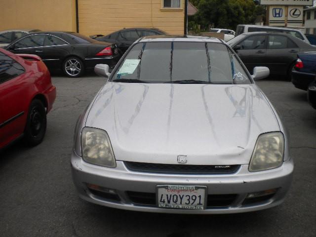 Honda Prelude 2001 photo 1