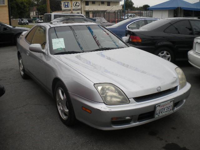 Honda Prelude 2001 photo 3