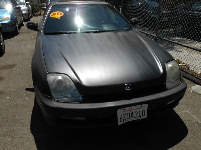 Honda Prelude 2001 photo 2