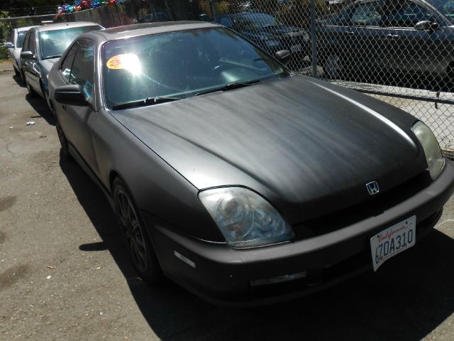 Honda Prelude 2001 photo 3