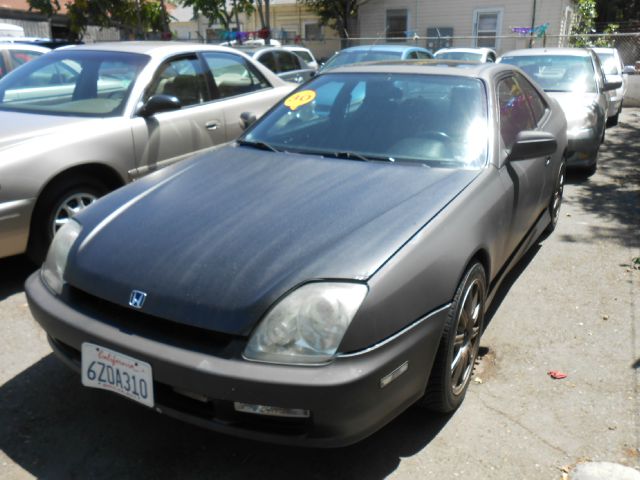 Honda Prelude 2001 photo 4