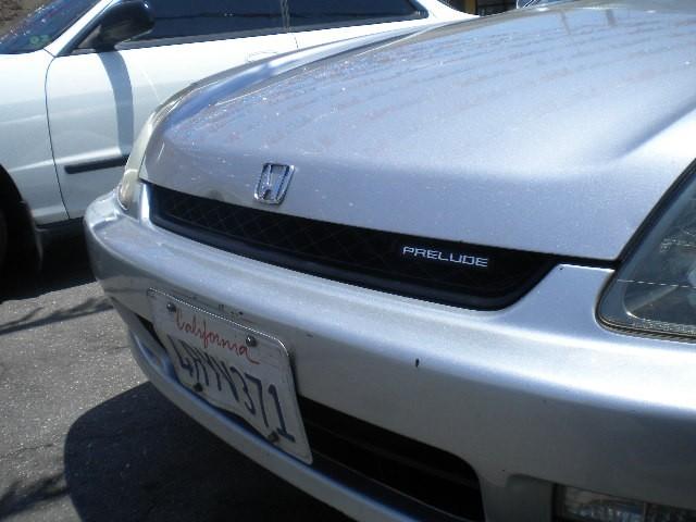 Honda Prelude 2001 photo 1