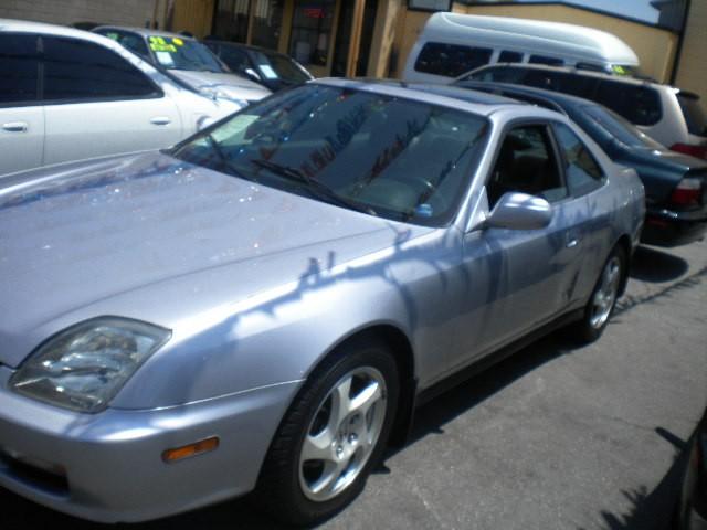 Honda Prelude 2001 photo 3