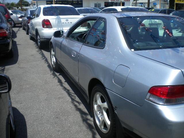 Honda Prelude 2001 photo 4