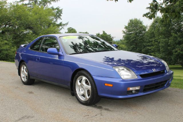 Honda Prelude 2001 photo 1