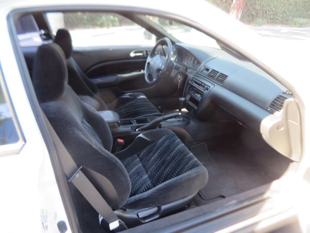 Honda Prelude 2001 photo 4