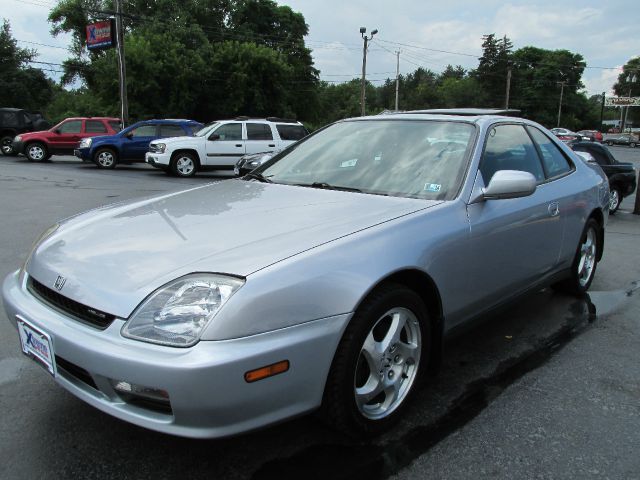 Honda Prelude 2001 photo 1