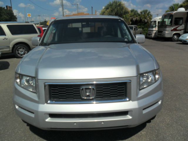 Honda Ridgeline 2006 photo 3