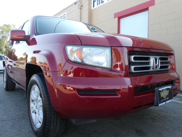 Honda Ridgeline 2006 photo 3